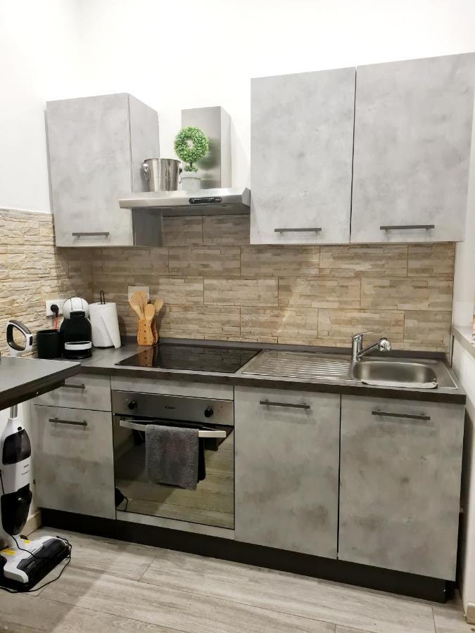 Appartamento Via Tunisi, Rinnovato!!! Τορίνο Εξωτερικό φωτογραφία