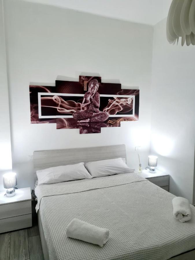 Appartamento Via Tunisi, Rinnovato!!! Τορίνο Εξωτερικό φωτογραφία