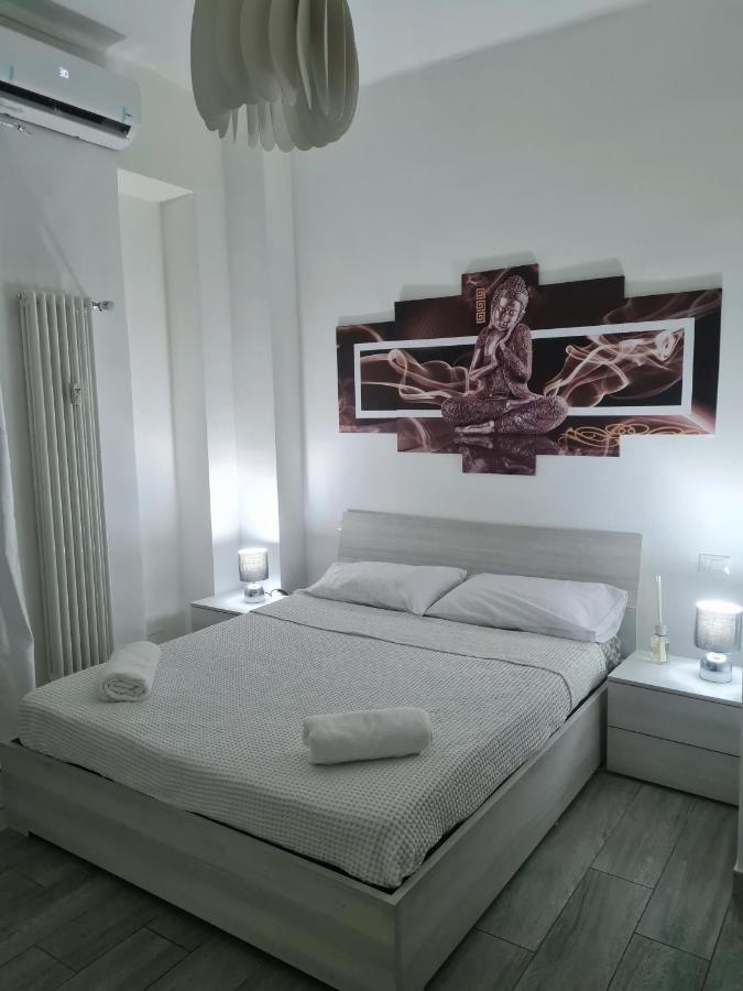 Appartamento Via Tunisi, Rinnovato!!! Τορίνο Εξωτερικό φωτογραφία