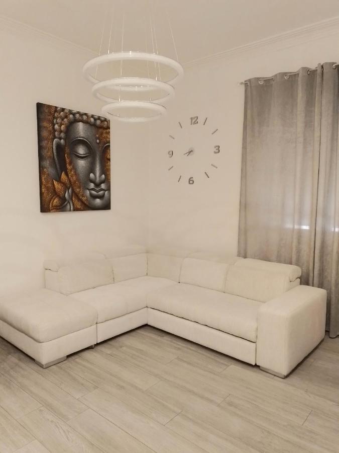 Appartamento Via Tunisi, Rinnovato!!! Τορίνο Εξωτερικό φωτογραφία