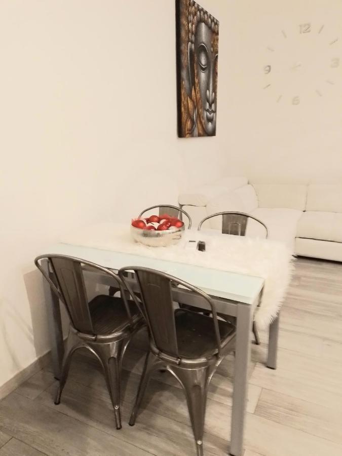 Appartamento Via Tunisi, Rinnovato!!! Τορίνο Εξωτερικό φωτογραφία