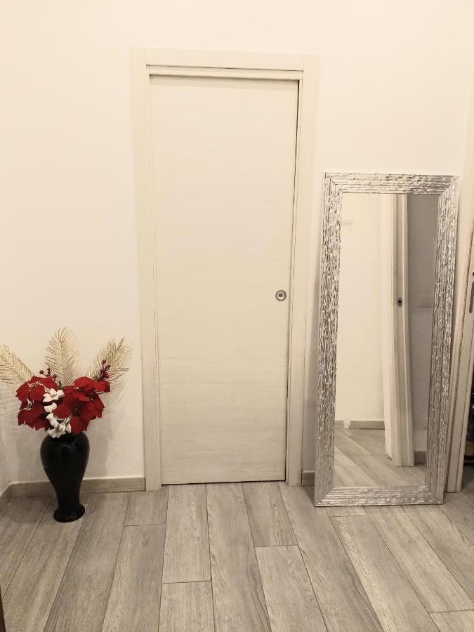 Appartamento Via Tunisi, Rinnovato!!! Τορίνο Εξωτερικό φωτογραφία