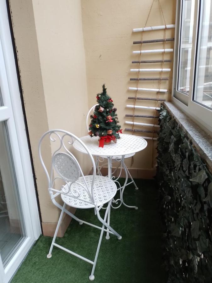 Appartamento Via Tunisi, Rinnovato!!! Τορίνο Εξωτερικό φωτογραφία