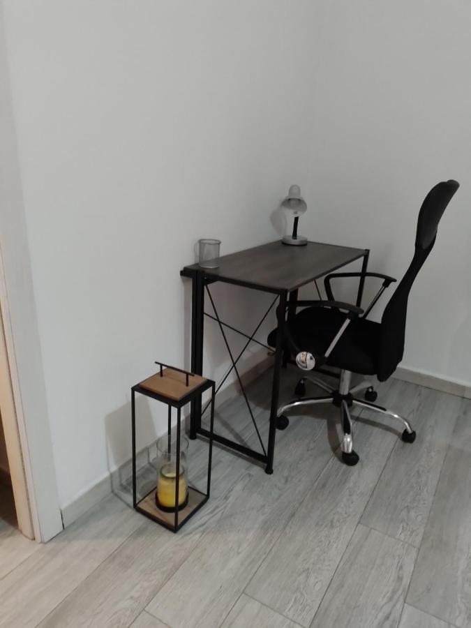 Appartamento Via Tunisi, Rinnovato!!! Τορίνο Εξωτερικό φωτογραφία