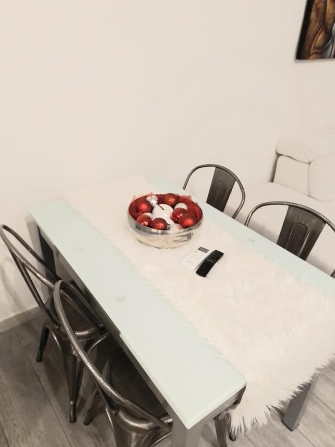 Appartamento Via Tunisi, Rinnovato!!! Τορίνο Εξωτερικό φωτογραφία